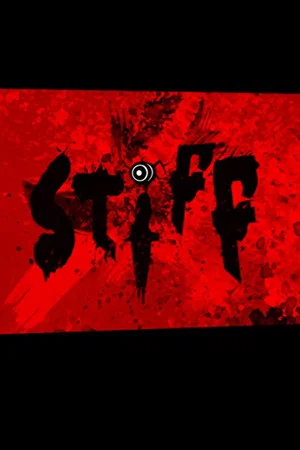 Постер: Stiff