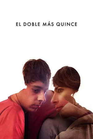 Постер: Double Plus Fifteen