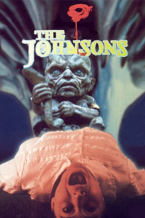 Постер: The Johnsons