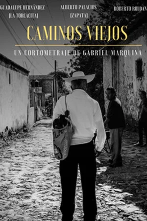 Постер: Caminos Viejos