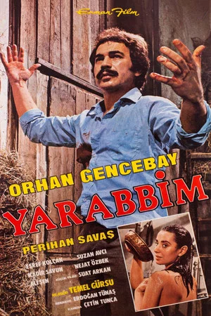 Постер: Yarabbim