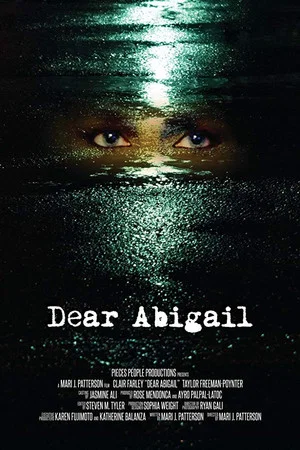Постер: Dear Abigail