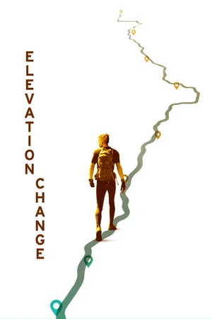 Постер: Elevation Change