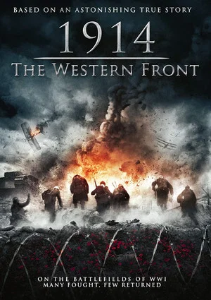 Постер: 1914: The Western Front
