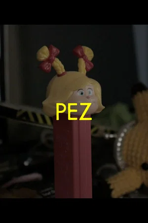 Постер: PEZ