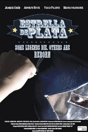 Постер: Estrella de Plata