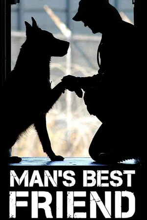 Постер: MBF: Man's Best Friend