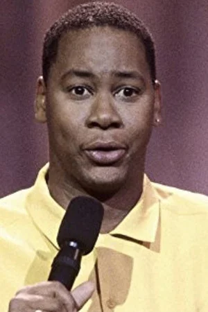 Постер: One-Night Stand: Mark Curry