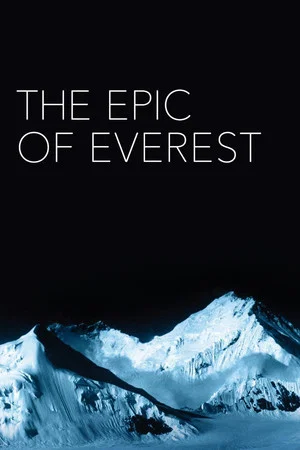 Постер: The Epic of Everest
