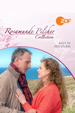 Постер: Rosamunde Pilcher: Raus in den Sturm
