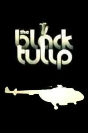 Постер: The Black Tulip
