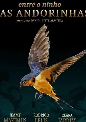 Постер: Between the Nest and the Swallows