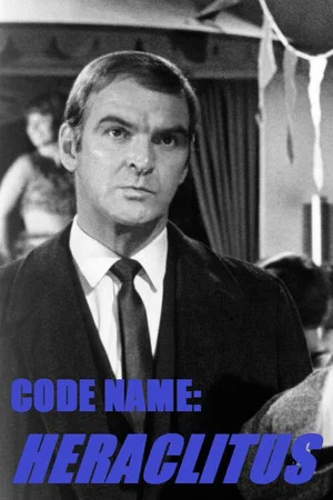 Постер: Code Name: Heraclitus
