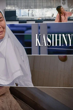 Постер: Kasihnya Ibu