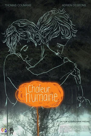 Постер: Human Warmth