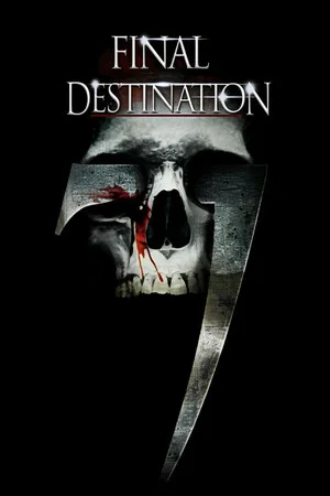 Постер: Final Destination 7