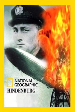 Постер: Hindenburg