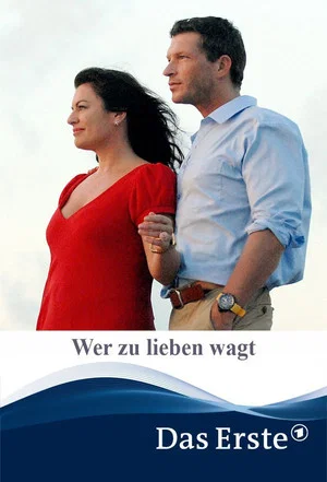 Постер: Wer zu lieben wagt