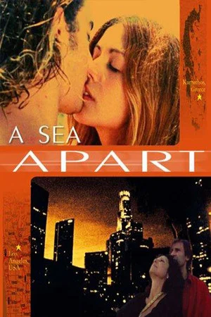 Постер: A Sea Apart