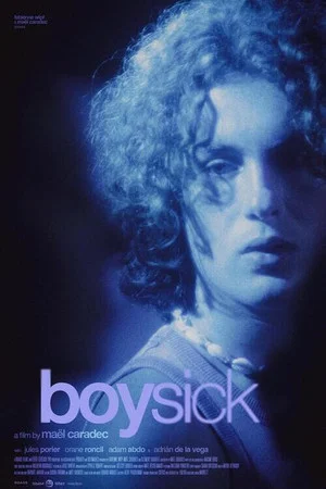 Постер: boysick