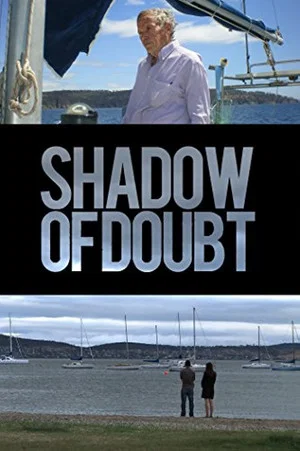 Постер: Shadow of Doubt