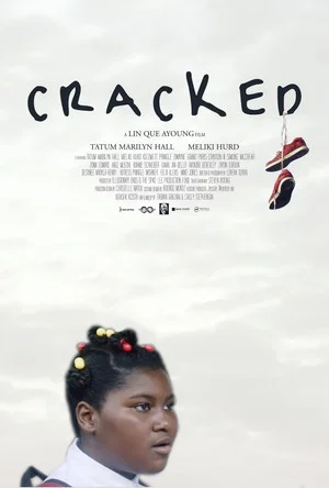 Постер: Cracked