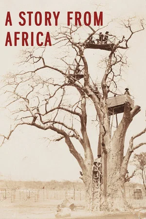 Постер: A Story from Africa