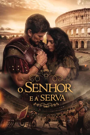 Постер: O Senhor e a Serva