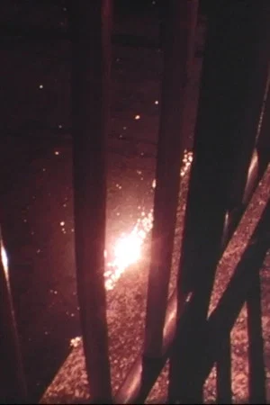 Постер: The Lightning Train