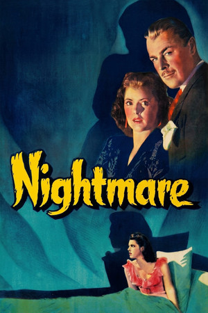 Постер: Nightmare