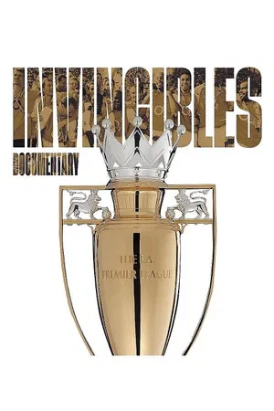 Постер: Arsenal Invincibles