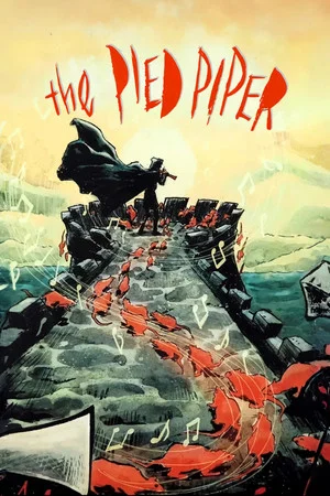 Постер: The Pied Piper