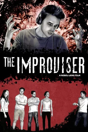 Постер: The Improviser