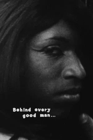 Постер: Behind Every Good Man