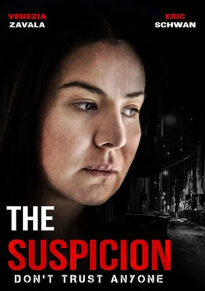 Постер: The Suspicion