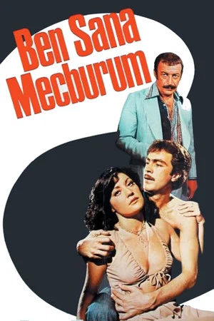 Постер: Ben Sana Mecburum