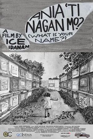 Постер: What is Your Name?