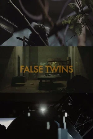 Постер: False Twins