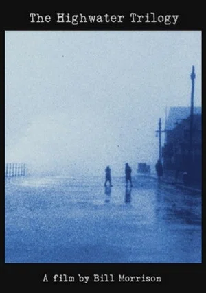 Постер: The Highwater Trilogy
