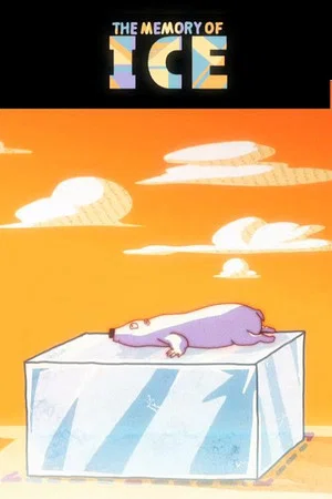 Постер: The Memory of Ice