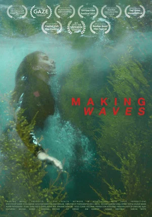 Постер: Making Waves