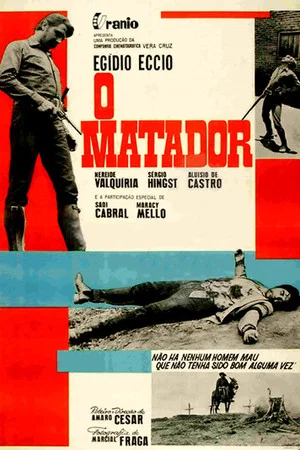 Постер: O Matador