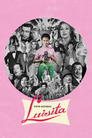 Постер: Luisita Photo Studio