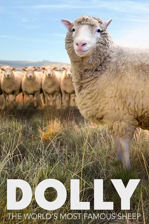 Постер: Dolly: The World's Most Famous Sheep