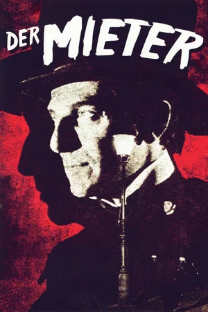 Постер: Der Mieter