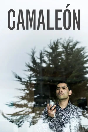Постер: Chameleon