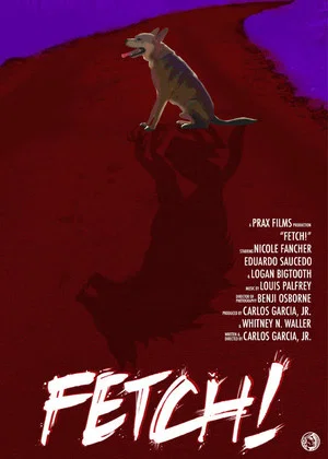 Постер: Fetch!