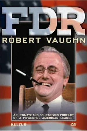 Постер: FDR: That Man in the White House