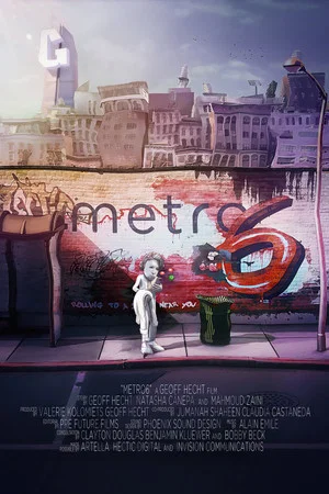Постер: Metro6