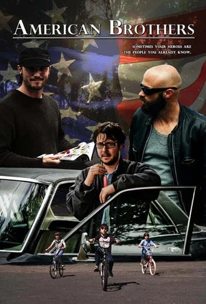 Постер: American Brothers